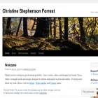 stephensonforrest.com
