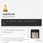 stephidernek.com