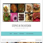 stephsinthekitchen.com