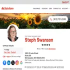 stephswanson.com