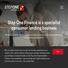 steponefinance.co.uk