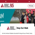 stepout.diabetes.org