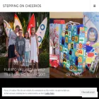 steppingoncheerios.com