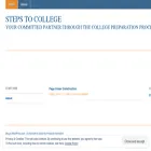 steps2college.com