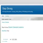 stepstrong.org