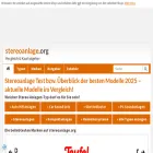 stereoanlage.org