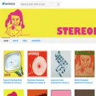 stereolab.bandcamp.com