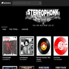 stereophonk.bandcamp.com