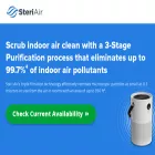 steriairpurifier.com