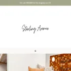 sterlingavenuedecor.com