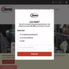 sternoproducts.com