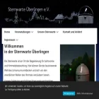 sternwarte-ueberlingen.de