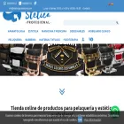 steticaprofesional.com