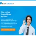steuern-ausfuellen.ch