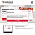 steuersparcard.de