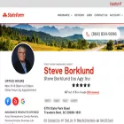steveborklund.com