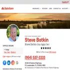 stevebotkin.net