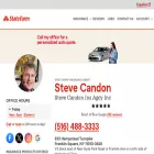 stevecandon.com