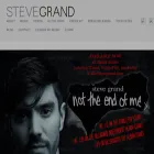 stevegrand.com