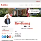 stevehorning.com
