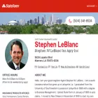 steveleblanc.biz