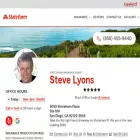 stevelyonsinsurance.com