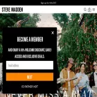 stevemadden.dk
