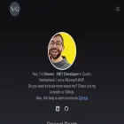 steven-giesel.com