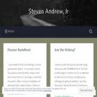 stevenandrewjr.com