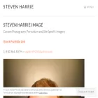 stevenharrie.com