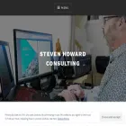 stevenhoward.com