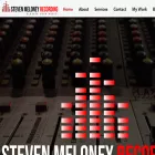 stevenmeloneyrecording.com