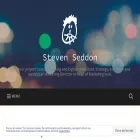 stevenseddon.com