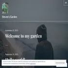 stevensgarden.com