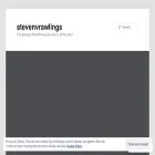 stevenvrawlings.com