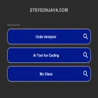 steveonjava.com