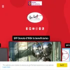 steveprescottfoundation.co.uk