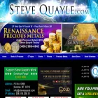 stevequayle.com