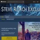 steveroachexclusive.bandcamp.com