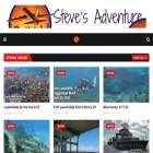 stevesadventure.com