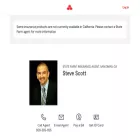 stevescottinsurance.com