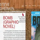 stevesheinkin.com