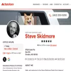 steveskidmore.com