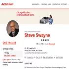 steveswayne.com