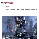 stevetobak.com