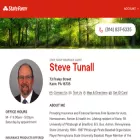 stevetunall.com