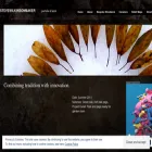 stevewilkinsonmaker.com