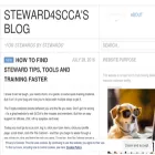 steward4scca.com