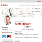 stewartagencies.com
