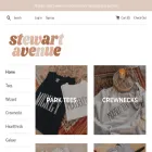 stewartavenue.myshopify.com